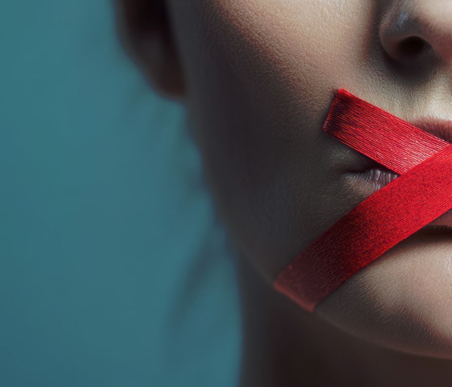 Le Refoulement : comprendre et libérer l'énergie enfouie