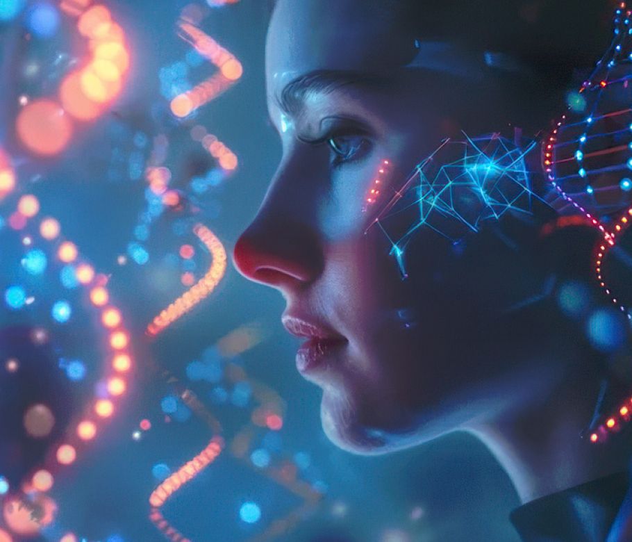 L'Épigénétique : Le Pouvoir de Changer Notre Destinée