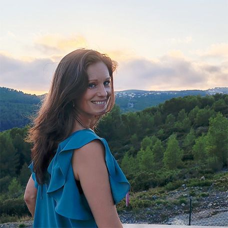 Claire BEAUMEL