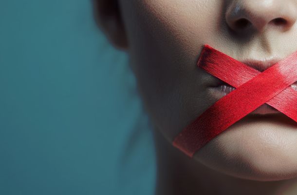 Le Refoulement : comprendre et libérer l'énergie enfouie