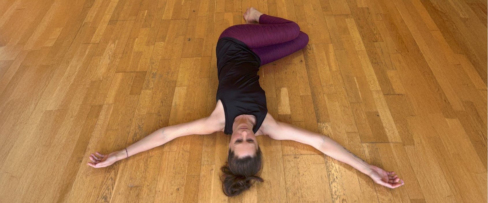 pratique du MUNZ FLOOR