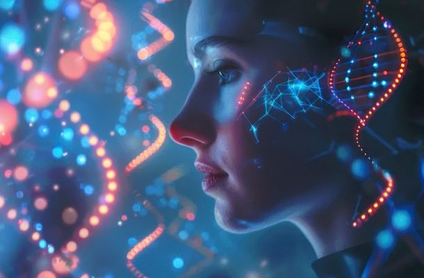 L'Épigénétique : Le Pouvoir de Changer Notre Destinée