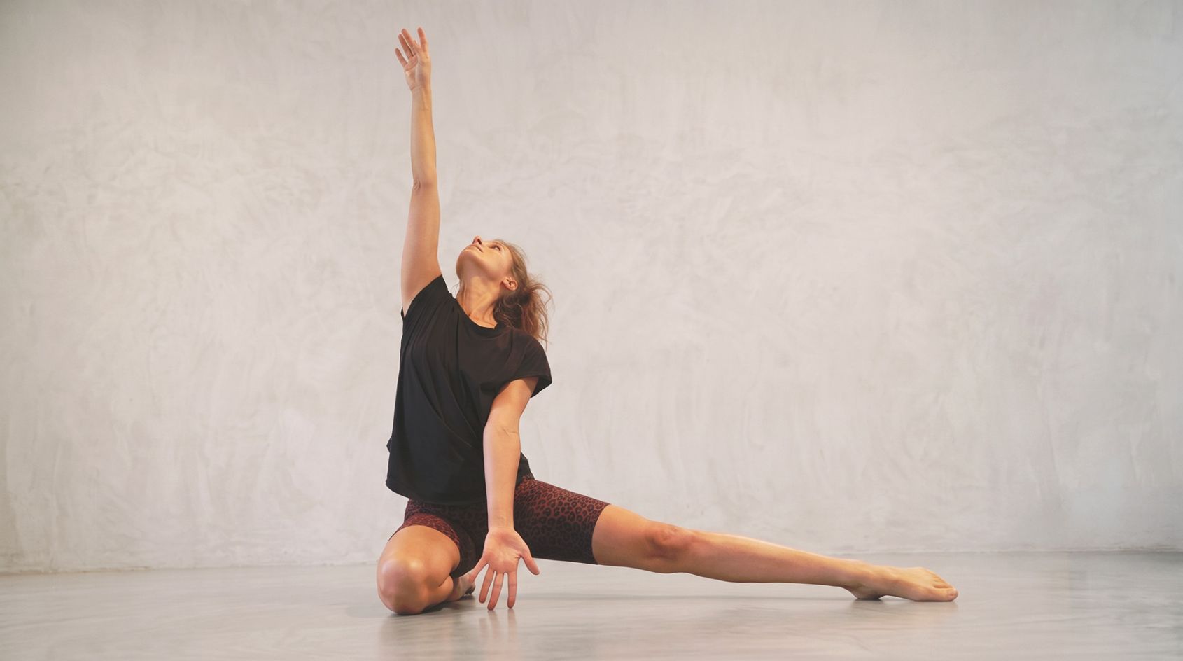 pratique du MUNZ FLOOR